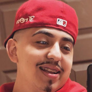 Meet your Posher, Papi